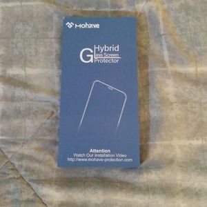 3 Pack Screen Protector (Galaxy S21+)